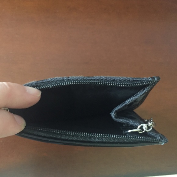 NWOT Coach Card Case - Picture 3 of 4